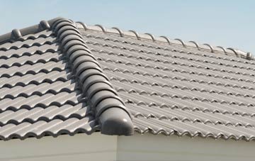 advantages of Stratton On The Fosse clay roofing