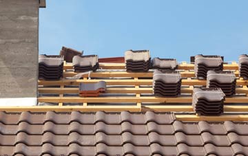Stratton On The Fosse clay roofing costs