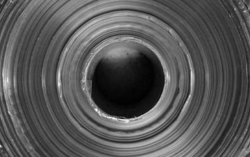 Stratton On The Fosse edpm waterproofing