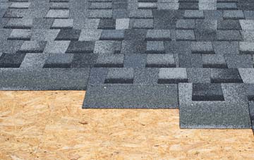 expert Stratton On The Fosse asphalt roof companies