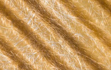 Stratton On The Fosse fibreglass roof waterproofing