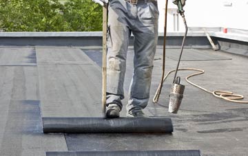 flat roof replacement Stratton On The Fosse, Somerset