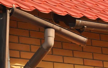 Stratton On The Fosse gutter repair costs