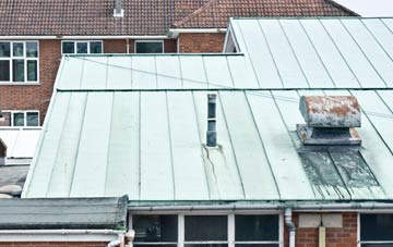 Stratton On The Fosse lead roofing costs