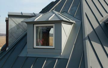 metal roofing Stratton On The Fosse, Somerset