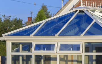 professional Stratton On The Fosse conservatory insulation