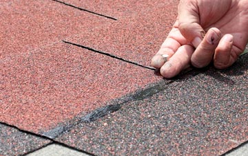 Stratton On The Fosse asphalt roof repairs