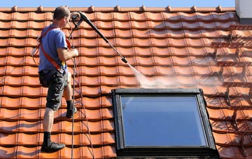 roof cleaning Stratton On The Fosse, Somerset