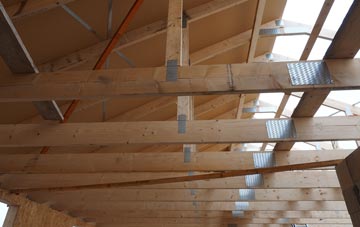 Stratton On The Fosse roof truss costs