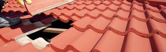 compare Stratton On The Fosse roof repair quotes