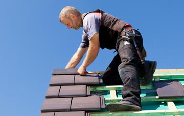 disadvantages of Stratton On The Fosse slate roofing