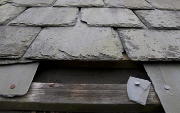 Stratton On The Fosse slate roof repairs and maintenance