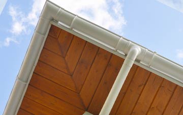 Stratton On The Fosse soffit types