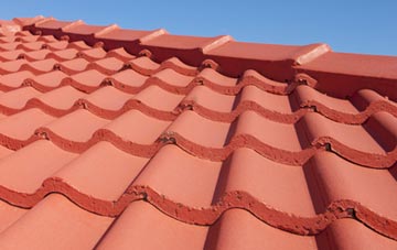 Stratton On The Fosse tile and slate roof replacement