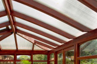 Stratton On The Fosse conservatory roofing insulation
