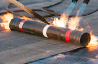 Stratton On The Fosse flat roof sealing