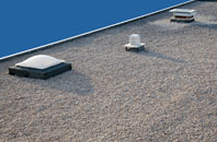 Stratton On The Fosse flat roofing