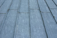 Stratton On The Fosse lead roofing