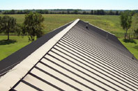 Stratton On The Fosse metal roof quotes
