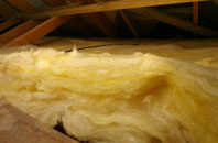 Stratton On The Fosse pitch roof insulation