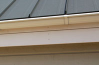 Stratton On The Fosse soffit repair