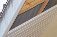 rated Stratton On The Fosse soffit repair companies