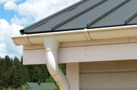 Stratton On The Fosse soffits