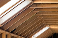 Stratton On The Fosse tapered roof insulation quotes