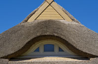 Stratton On The Fosse thatch roofing